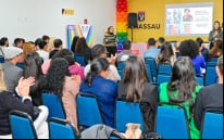 Direitos Humanos | Vitória da Conquiata realiza a 4ª Conferência Municipal dos Direitos das Pessoas LGBTQIA+