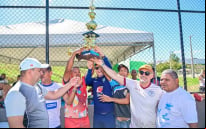 Destaque do Esporte | Torre vence Secretaria de Saúde no Campeonato dos Servidores em Vitória da Conquista