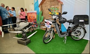 São João sem Dengue | Ministério da Saúde lança em Vitória da Conquista campanha com tecnologias inovadoras