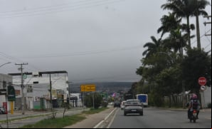 Tempo Agora | Vitória da Conquista amanhece gelada com sensação térmica de 14°C no Dia dos Namorados