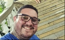 PESAR | Alex Públio Gomes, aos 31 anos