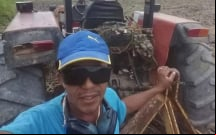 Tragédia na BR-116 | servidor público morre em acidente entre duas picapes no Vale do Mucuri